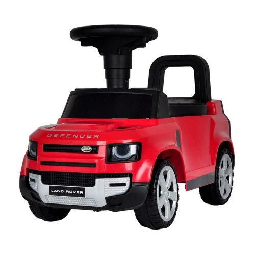 Guralica Land Rover Defender crvena ( 1039711 ) Slike
