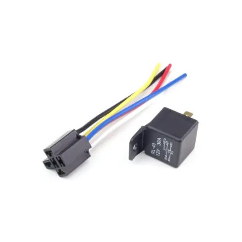  Automobilski Relej 01619 Cijene