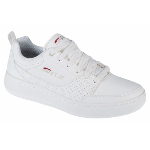 Skechers mu&amp;scaron;ke tenisice sport court 92 - ottoman 232472-wht Slike
