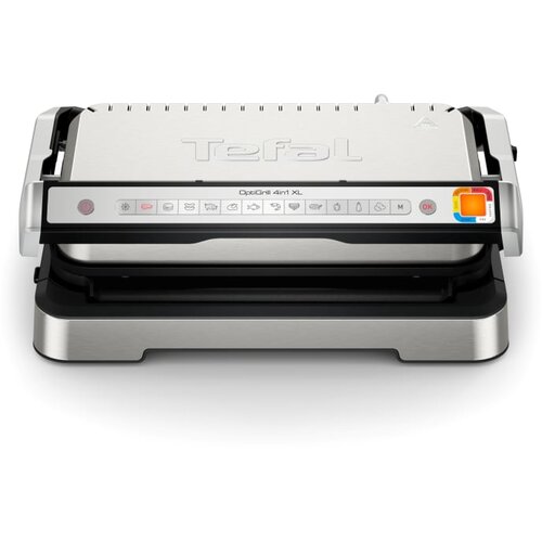 Tefal namizni žar Optigrill XL GC784D Slike