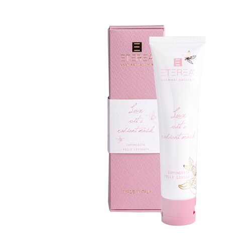 Eterea Cosmesi Naturale lux vitamin c radiant mask Cene