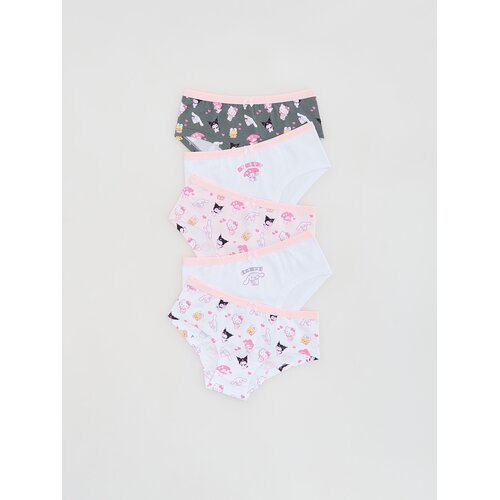 Reserved GIRLS` BRIEFS MULTI - bijela Cijene