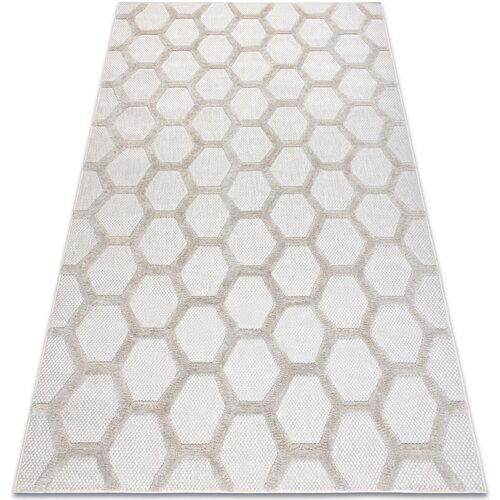 RugsX Preproge Preproga SANTO string SISAL 58391 glavnik bež 120x170 cm Bež Cene