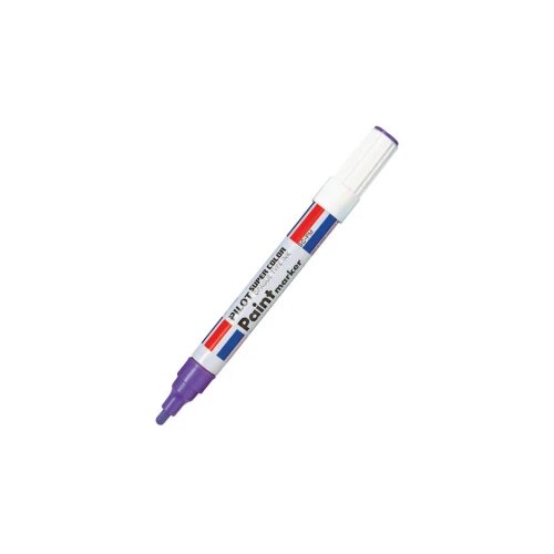 Marker PILOT PAINT SUPER COLOR LJUBIČASTI Cene