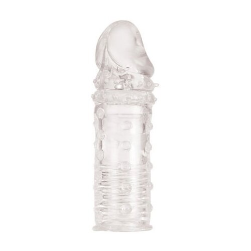 California Exotic Novelties Extension Clear Cijene