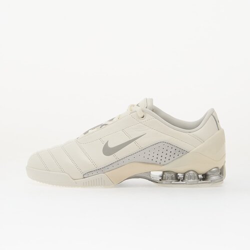 Nike Sneakers Total 90 Shox Magia Sail/ Metallic Silver-Pale Ivory-Sail EUR 40 Cene