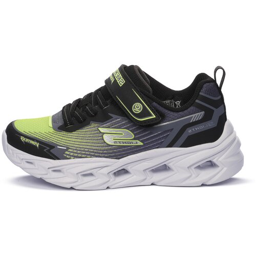 Skechers Modne superge BKLM VORTEX 3 Črna Slike