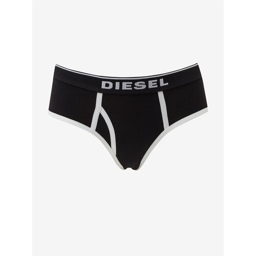 Diesel Black Women&amp;#039;s Panties - Women Slike
