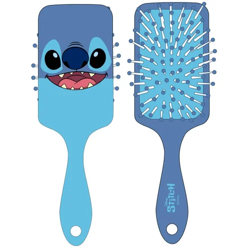 STITCH BRUSHES RECTANGULAR CHILDISH