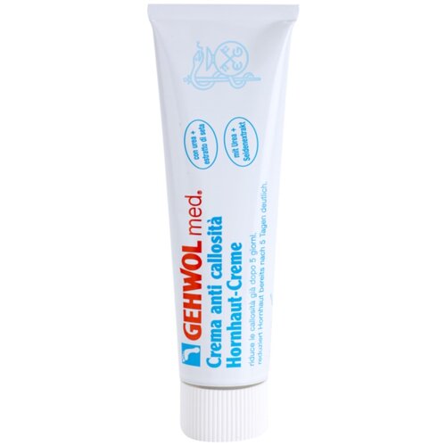 Gehwol med krema protiv žuljeva 75ml Cene