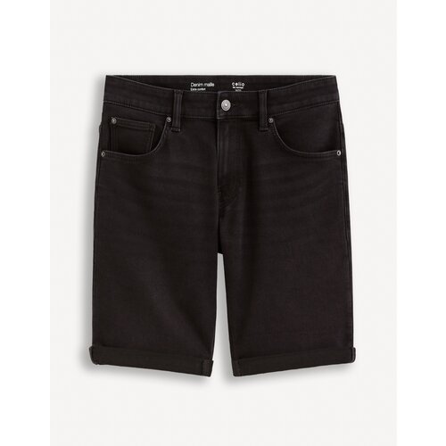 Celio Denim Shorts Boknitbm - Men&amp;#039;s Slike