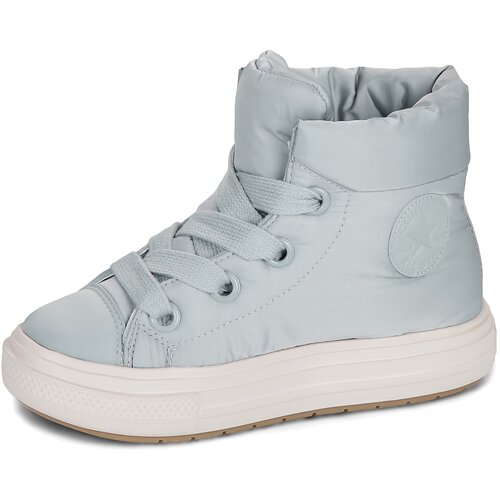 Converse Visoke superge Chuck Taylor All Star Elements Boot Siva Slike
