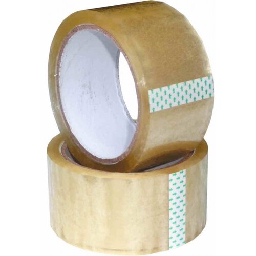 Mitea_Electric Lepljiva traka providna 45micX48mmX50m M454850-1 Cene