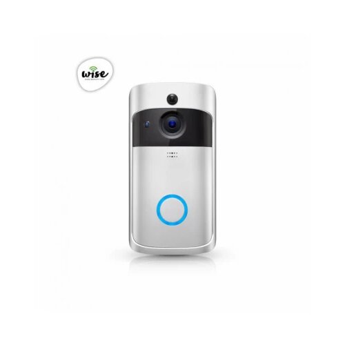 Wise Video Interfon Cene
