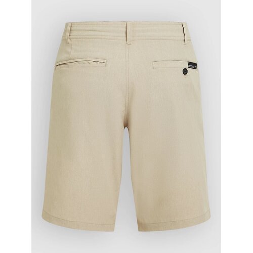 O&amp;#039;neill Hybrid 19&amp;quot; Melange Shorts cocoa sand Slike