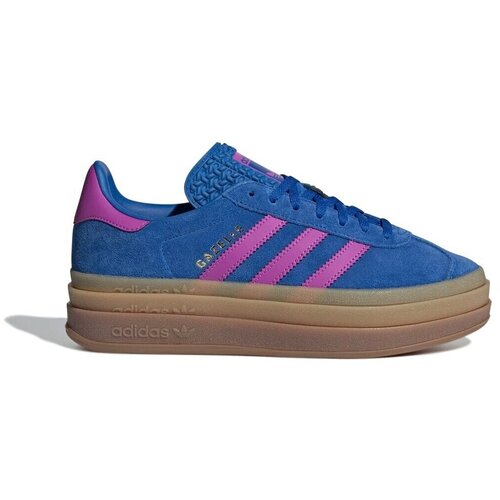 Adidas Nizke superge Gazelle Bold pisana Cene