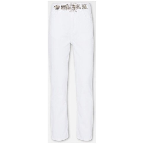 Liu Jo Jeans UA3019D4391 Bela Slike