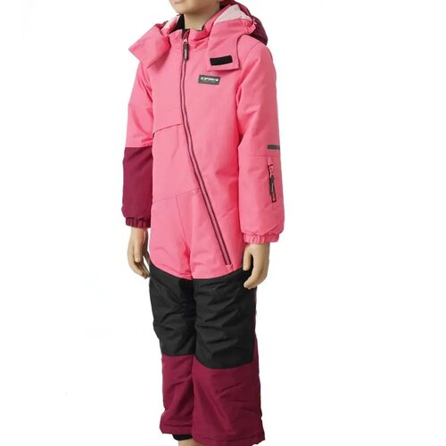Icepeak Skafander za devojčice Jeddo Kd, Roze Cene