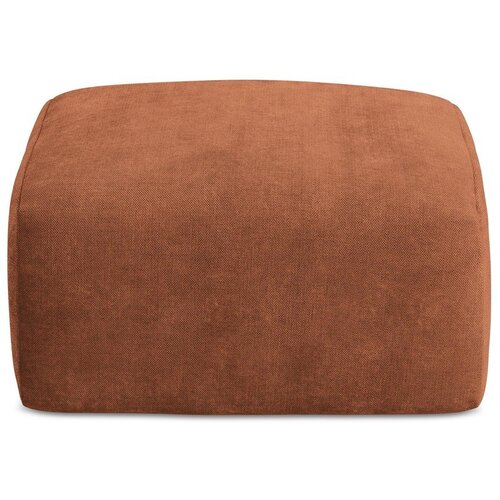 Makamii Tabure od šenila boje terakote Leila – Cijene