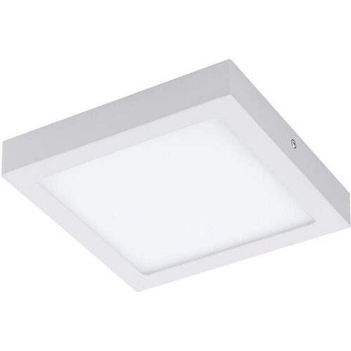 Eglo Fueva-c nadgradna led, 15,6w, 2000lm, rgb, dimabilna, 225x225, bijela Cijene
