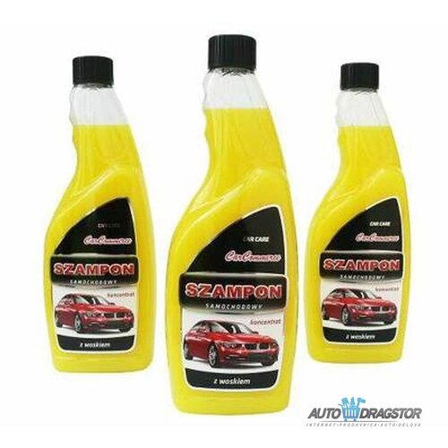 CCM šampon za kola 700ML 999_42506 Cene