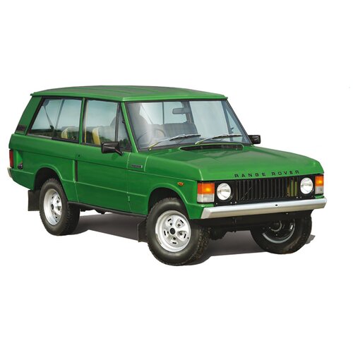Italeri Range Rover Classic, (21287175) Slike