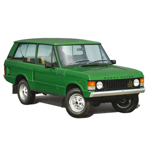 Italeri Range Rover Classic, (21287175)