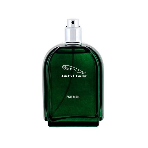 Jaguar toaletna voda 100 ml Tester za moške Cene