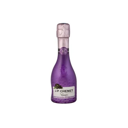 J.p.chenet Vino Fashion Cassis, 0.2 l Slike