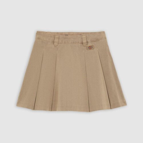 Dickies Krila UNIONVILLE WORK SKIRT Kostanjeva Slike