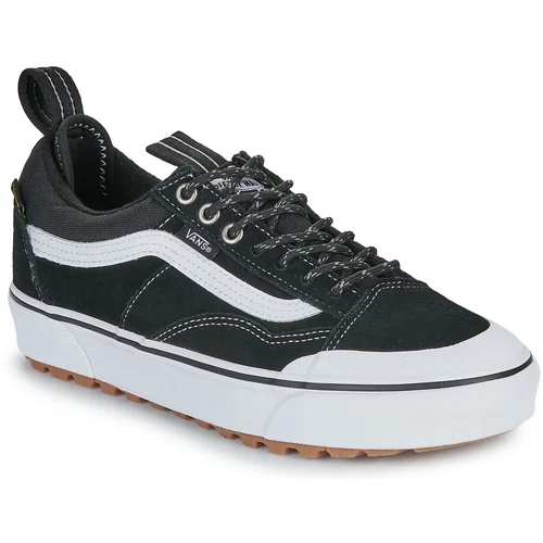 Vans MTE Old Skool Waterproof Crna