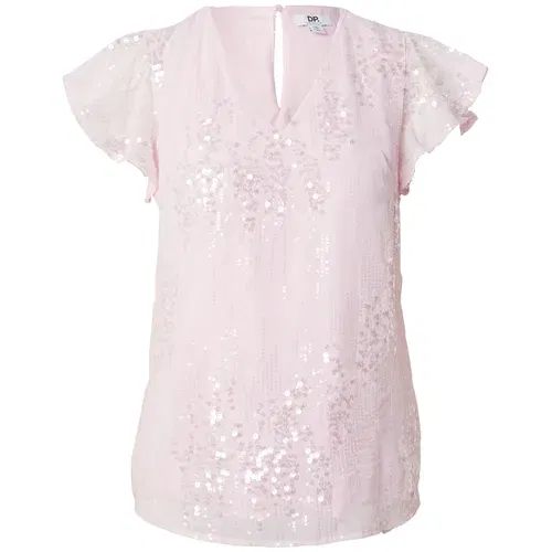 Dorothy Perkins Bluza pastelno roza