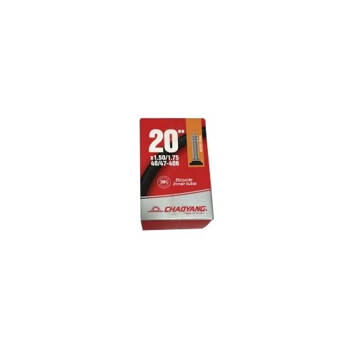 CHAOYANG unutra&amp;scaron;nja guma - 20x1.5-1.75 d/v 35mm ( 125932 ) Slike