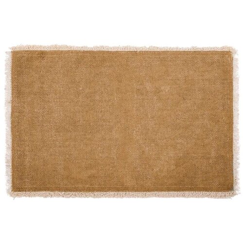 Tiseco Home Studio Platneni podmetač 48x33 cm Maya - Slike