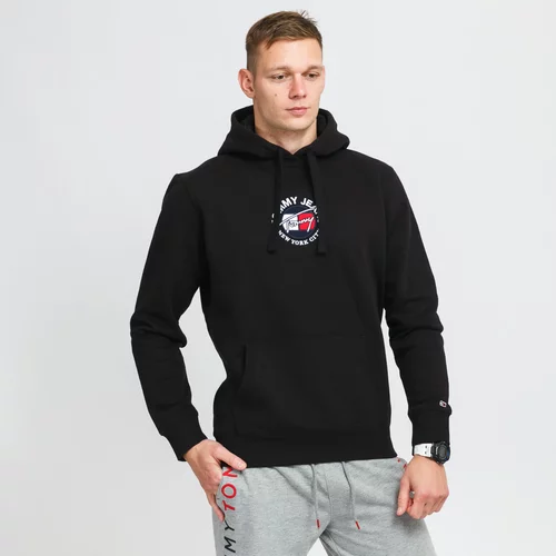 Tommy Hilfiger TOMMY JEANS Timeless Tommy Hoodie 2