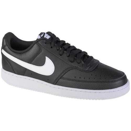 Nike Court Vision Low NN Crna Slike