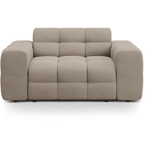 Micadoni Smeđa sofa 156 cm Kendal – Cene