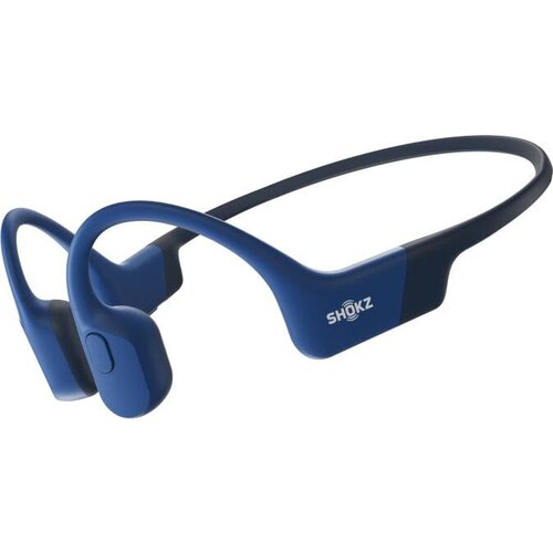 Shokz OpenRun USB-C Blue Bone Conduction Slušalice Cijene