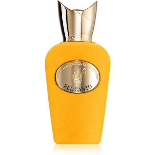 Sospiro Bel Canto parfumska voda uniseks 100 ml Cene