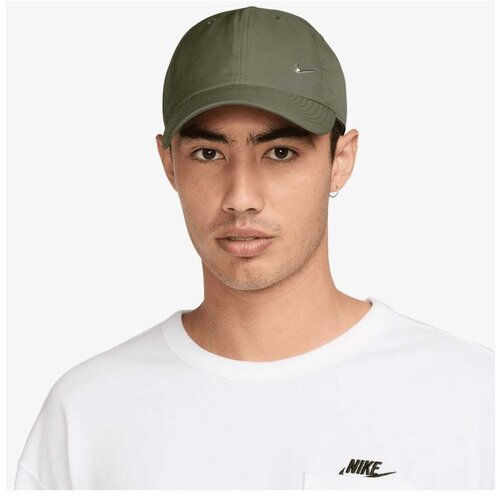 Nike kačket  U nk df club cap u cb mtswsh l FB5372-222 Cene