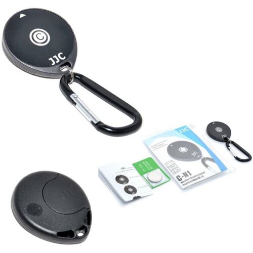 Jyc JJC N-C1 Wireless Remote Control for Nikon Cijene