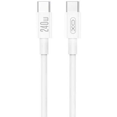  XO Data kabl Nb-298 240W Type C -Type C/ bela Cene