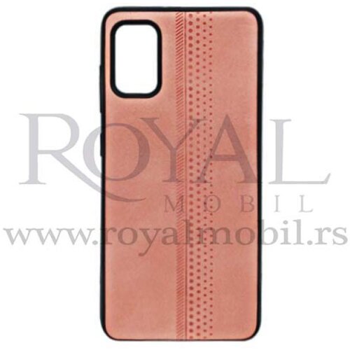  futrola elegant skin za iphone 12 pro max (6.7) roze Slike