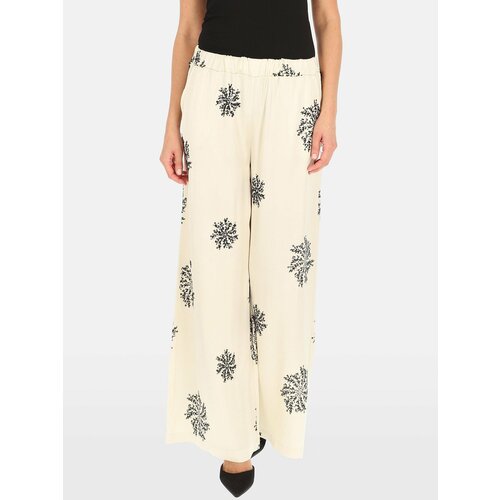 PERSO Woman's Trousers PTE242379F Slike