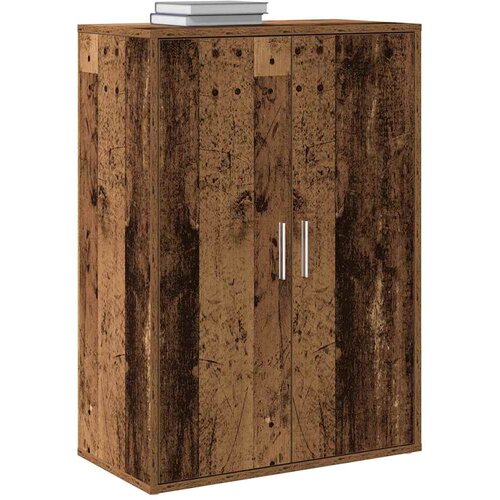  Kreveta Staro drvo 60 x 31 x 84 cm Konstruirano drvo Slike