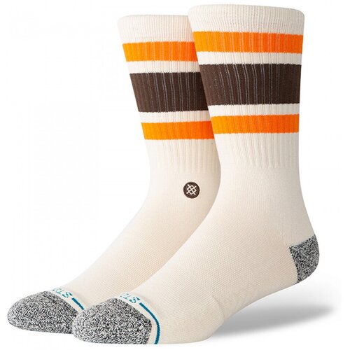 Stance Nogavice Boyd st Bela Slike