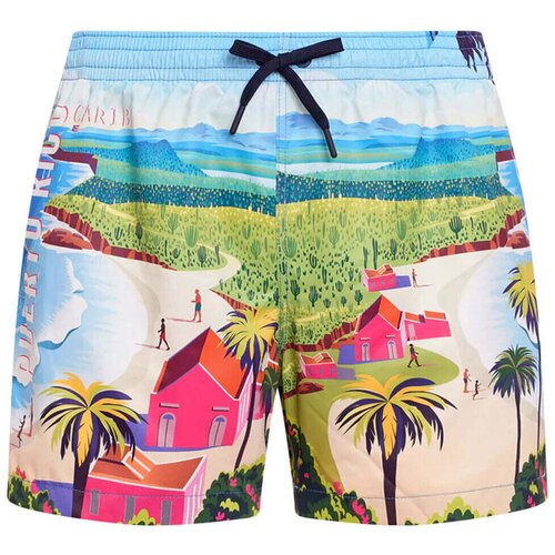 Move Beachware Zelena Cijene