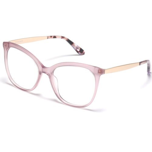 Kohe by eyerim Andrea Powder Pink - ONE SIZE (54) Slike