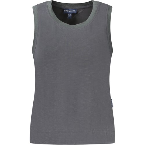 North Sails WOMEN&amp;amp;#39;S TANK TOP BLACK Slike