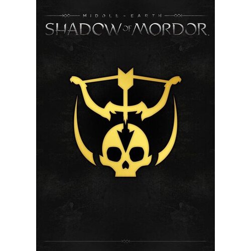  Middle-earth: Shadow of Mordor - Deadly Archer Rune (DLC) Steam Key GLOBAL Cene